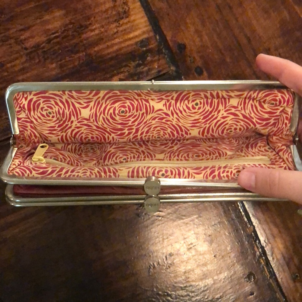 HOBO wallet - Picture 4 of 5